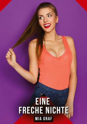 Eine freche Nichte