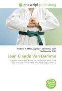 Jean Claude Van Damme