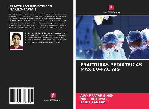 FRACTURAS PEDIÁTRICAS MAXILO-FACIAIS