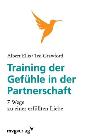 Training der Gefühle in der Partnerschaft