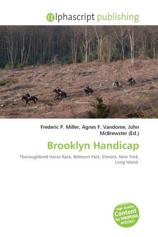 Brooklyn Handicap