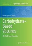 Carbohydrate-Based Vaccines