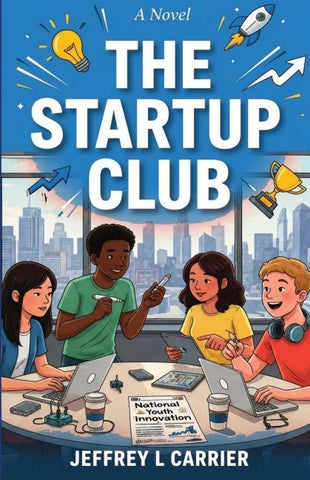 The Startup Club