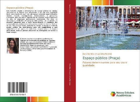 Espaço público (Praça)