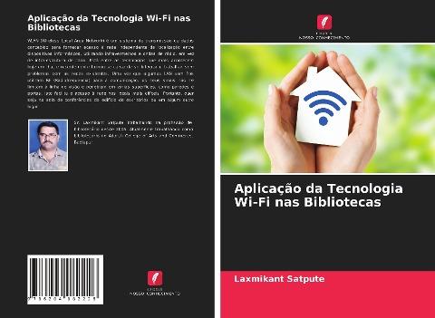 Aplicação da Tecnologia Wi-Fi nas Bibliotecas