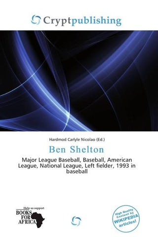 Ben Shelton