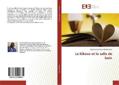 Le Kikoso et la salle de bain