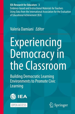 Experiencing Democracy in the Classroom