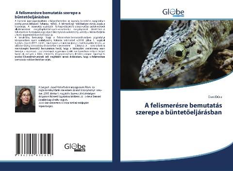 A felismerésre bemutatás szerepe a büntet¿eljárásban
