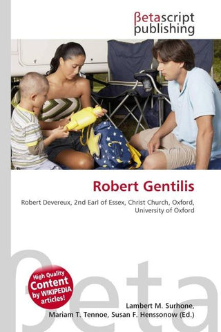 Robert Gentilis