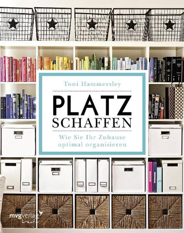 Platz schaffen