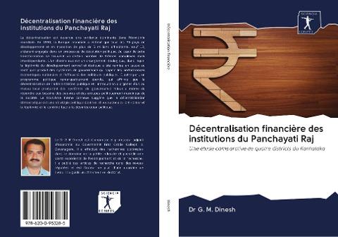 Décentralisation financière des institutions du Panchayati Raj