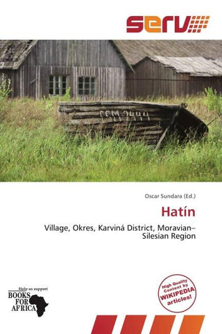 Hatín