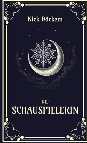 Die Schauspielerin