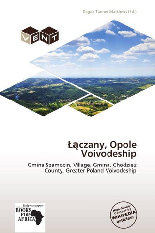 ¿¿czany, Opole Voivodeship
