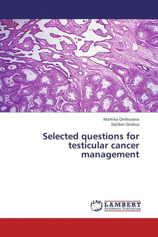 Selected questions for testicular cancer management