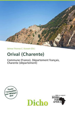 Orival (Charente)