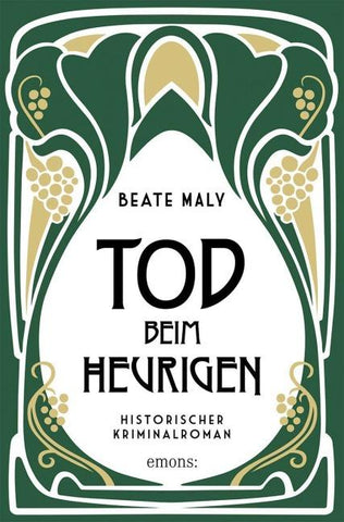 Tod beim Heurigen
