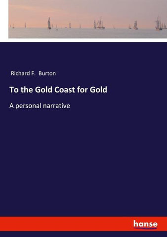 To the Gold Coast for Gold