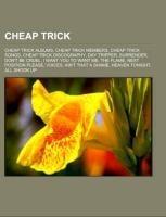 Cheap Trick