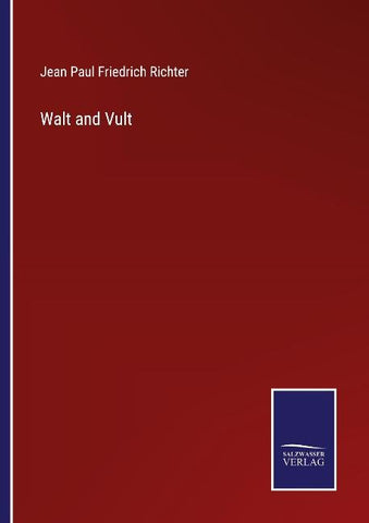 Walt and Vult