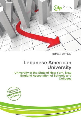 Lebanese American University