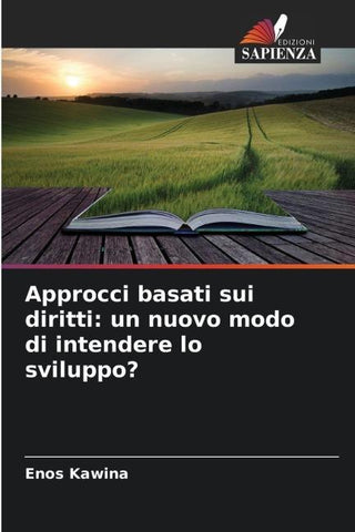Approcci basati sui diritti: un nuovo modo di intendere lo sviluppo?