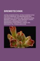Bremstechnik