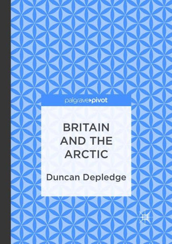 Britain and the Arctic