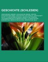 Geschichte (Schlesien)