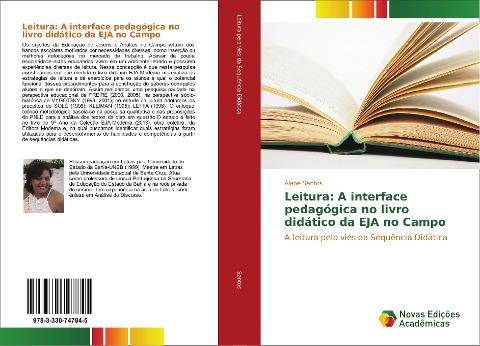 Leitura: A interface pedagógica no livro didático da EJA no Campo