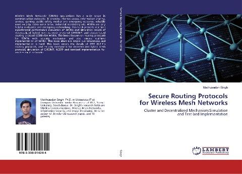Secure Routing Protocols for Wireless Mesh Networks