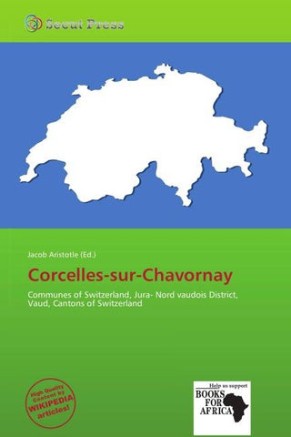 Corcelles-sur-Chavornay