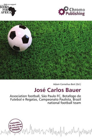 José Carlos Bauer