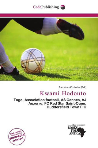 Kwami Hodouto