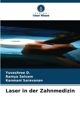 Laser in der Zahnmedizin