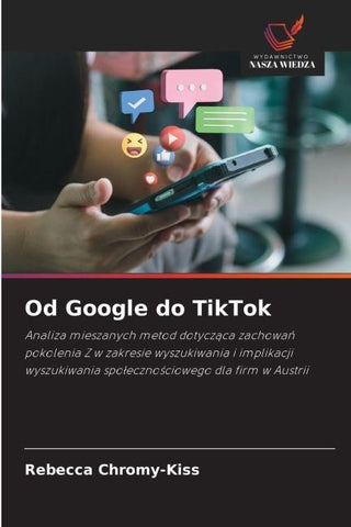 Od Google do TikTok
