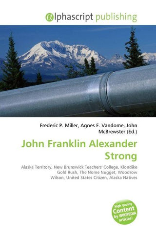 John Franklin Alexander Strong