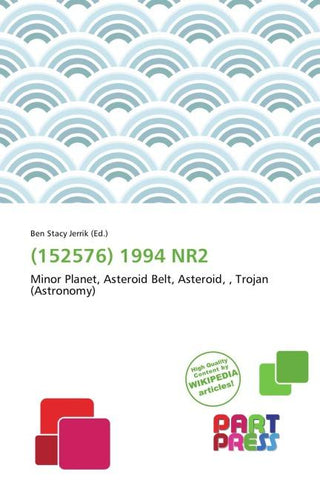 (152576) 1994 NR2