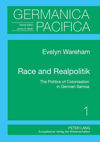 Race and Realpolitik