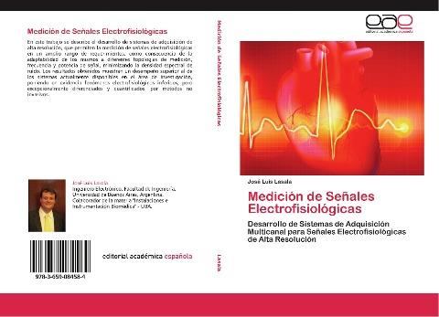 Medición de Señales Electrofisiológicas