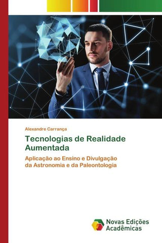 Tecnologias de Realidade Aumentada