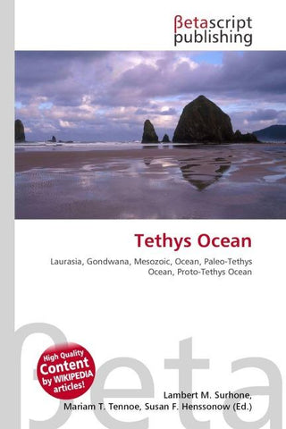 Tethys Ocean