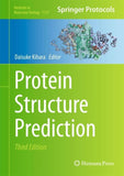 Protein Structure Prediction