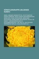 Künstlergruppe (Bildende Kunst)