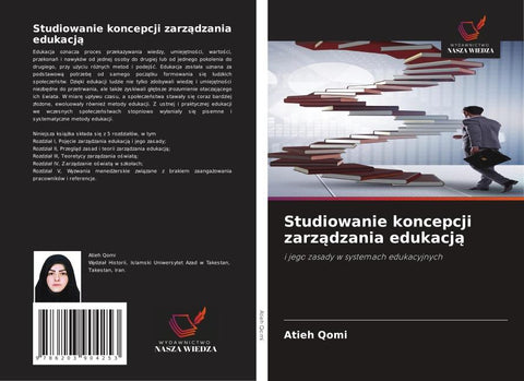 Studiowanie koncepcji zarz¿dzania edukacj¿