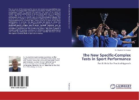 The New Specific-Complex Tests in Sport Performance