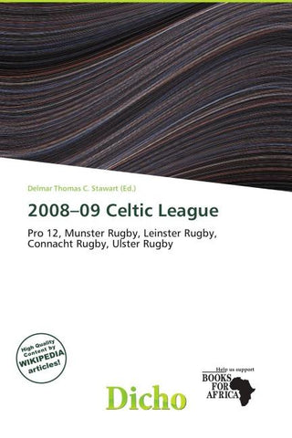 2008-09 Celtic League