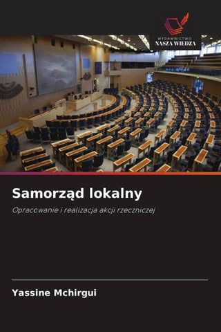 Samorz¿d lokalny