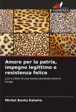Amore per la patria, impegno legittimo e resistenza felice